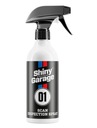 SHINY GARAGE Scan Inspection Spray 500ml