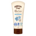 Opaľovací krém Hawaiian Tropic Aloha Care SPF 30