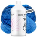 CLEANTLE TechCleaner2 šampón s kyslým pH 1000 ml