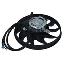 VENTILÁTOR RADIÁTORA Audi A6 C4 2,0 ​​2,3 2,6 2,8