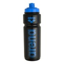 Športová fľaša s ergonomickou rukoväťou Arena Sport Bottle Black Royal