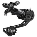 SHIMANO DEORE RD-M6000 10RZ SGS 43T SHADOW+