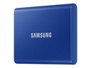 Externý SSD disk SAMSUNG T7 1TB