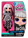 L.O.L. Surprise OMG HoS Doll S3 - Groovy Babe