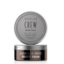 American Crew Beard Balm balzam na starostlivosť a styling fúzov 60g (P1)