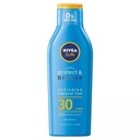 Nivea balzam na opaľovanie Activating Tan SPF 30 200 ml