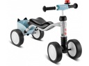 PUKY WUTSCH BUNDLE RIDING BIKE BALANCE BIKE