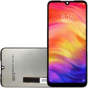 OBRAZOVKA LCD XIAOMI REDMI POZNÁMKA 7