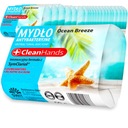 36x ANTIBAKTERIÁLNE MYDLOVÁ TYČINA OCEAN BREEZE 90g