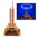 Tesla Coil DIY Tesla Generator Kit