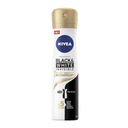 Nivea Black&White Invisible Silky Smooth antityp P1