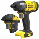 Rázový menič STANLEY 18V FatMax V20 SFMCF800