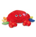 SMILY PLAY - KRAB TANCUJE A VIBRUJE, SMILY PLAY