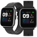 ELEGANTNÉ ŠPORTOVÉ HODINKY SMARTWATCH 1,4