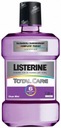 LISTERINE 6v1 TOTAL CARE SOLUTION FLUID. 1 l / 1000 ml