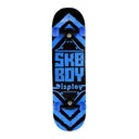 SKATEBOARD NILS EXTREME CR3108SB SK8BOY