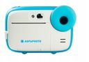 AGFAPHOTO Realikids Instant Cam Blue