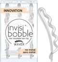 INVISIBOBBLE HAIR BRIPS, 3 ks, ČIRÁ