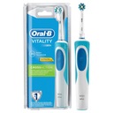 ELEKTRICKÁ ZUBNÁ KEFKA ORAL-B BRAUN VITALITY 2D