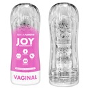 Vaginálny masturbátor - Joy Masturbator Vaginal