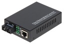 MEDIA MULTIMODE CONVERTER OM2-MM