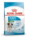 ROYAL CANIN Mini Puppy / Junior 4kg