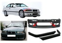 EXTRA / ŠTÍPAČKY BMW E36 M-PAKET / M3 KPL R+L