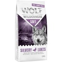 Wolf of wilderness soft pre psa kačacie kura 12kg