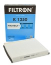 FILTRON KABINY FILTER KABINY FORD FOCUS 3 MK3