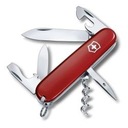 Vreckový nôž Spartan Red Victorinox 12 funkcií