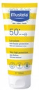 MUSTELA Mlieko na opaľovanie na opaľovanie SPF 50+ 100 ml