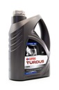 TURDUS 15W40 5L LOTOS