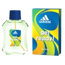 ADIDAS Get Ready For Him EDT toaletná voda 100ml