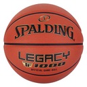 Basketbalová lopta Spalding TF-1000 Legacy Logo Fiba, veľkosť 6