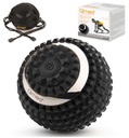 BALL roller roller s vibráciou pre fitness masáž