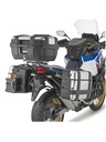 Bočný nosič Givi Honda CRF1100L Africa Sp (20-)