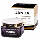 JANDA IRON WRINKLE krém na tvár 50ml