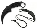 KARAMBIT CS:GO NECK CAW KNIFE N062A Real