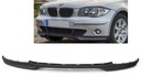 BMW E81 E82 E87 E88 SPOILER SPOILER NÁRAZNÍK