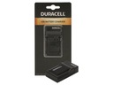 USB nabíjačka Duracell Canon LP-E6