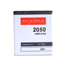 MAXXI BATÉRIA pre SONY E1 D2005 D2104 D2114 BA900