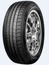 2x TROJUHOLNÍK 235/45 R20 TH201 100Y XL