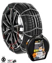 NX-7 snehové reťaze 195/55 R20 245/35 R20