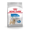 ROYAL CANIN Mini Light Weight Care 8kg