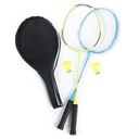 Perfly BR 100 Starter Outdoorový bedmintonový set