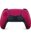 SONY PS5 DualSense Cosmic Red Pad ovládač