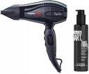 BABYLISS BAB5510 MINI SUŠIČKA 1200W + TERMOSPRAY