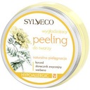 Vyhladzujúci peeling na tvár 75ml SYLVECO