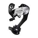 Shimano ALTUS M370 9-rýchlostná zadná prehadzovačka SGS 9