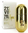 CAROLINA HERRERA 212 VIP EDP 50ml